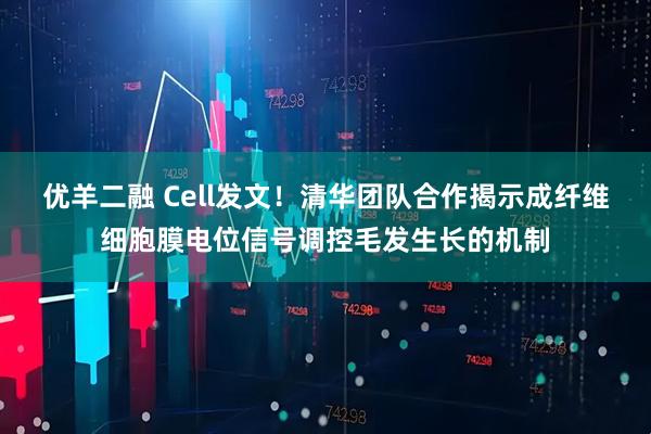优羊二融 Cell发文！清华团队合作揭示成纤维细胞膜电位信号调控毛发生长的机制