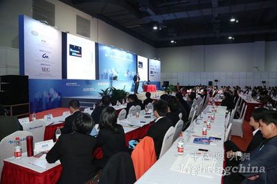 第二届上海国际汽车灯具展览会