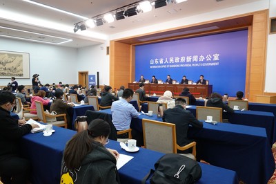 视频|亮点纷呈!2020年世界工业设计大会将于11月25日在烟台举办