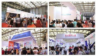 中国上海2019文具展览会