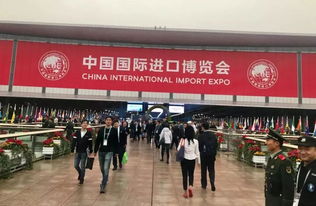一文看尽闪耀在首届进博会上的自动化厂商 产品和技术