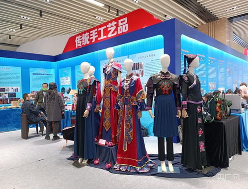 第十二届广西发明展举办 254项最新成果亮相