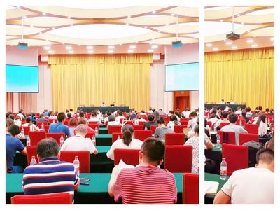倒计时30天 | 第16届ZIMEX政采云“医疗馆”供应商操作培训会顺利召开