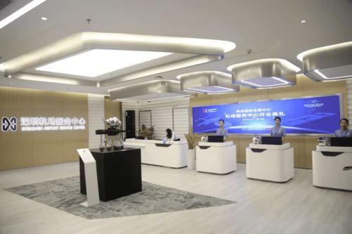 文博会首次移师深圳国际会展中心,距深圳机场7公里,多种交通方式可选