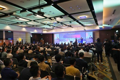 应科院“智慧出行车联网技术联盟”成立一周年 公布香港首份联网自动驾驶汽车发展研究