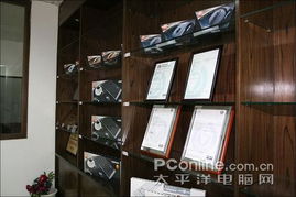 成就源自专注 深度揭秘无线键鼠专业厂商雷柏电子