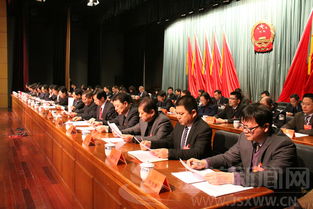 县十五届人大三次会议今天闭幕