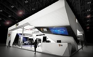 广州展览会议活动制作执行工厂 - 广州爱喇叭分类信息网