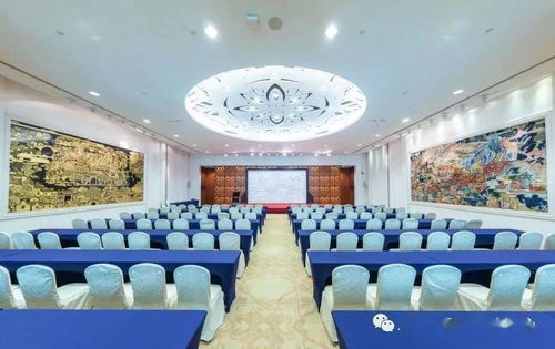 数 立白云国际会议中心会展服务新模式