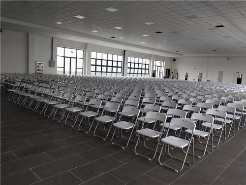 西安宴会桌椅租赁 桌椅租赁 篷之名会展,服务好