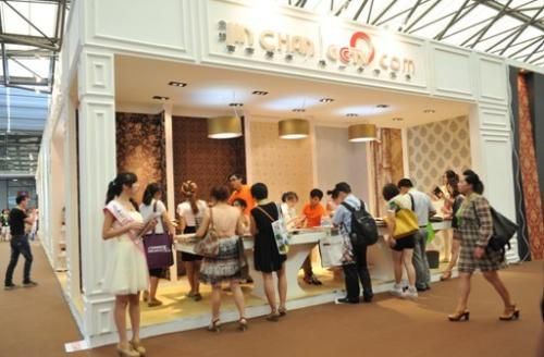 hd asia 亚洲家纺布艺及家居装饰展览会